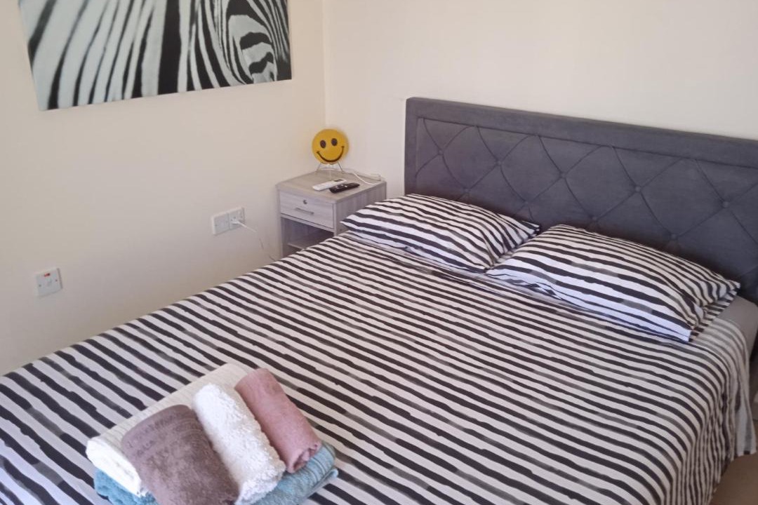 Photo of Bedroom in Xylofagou