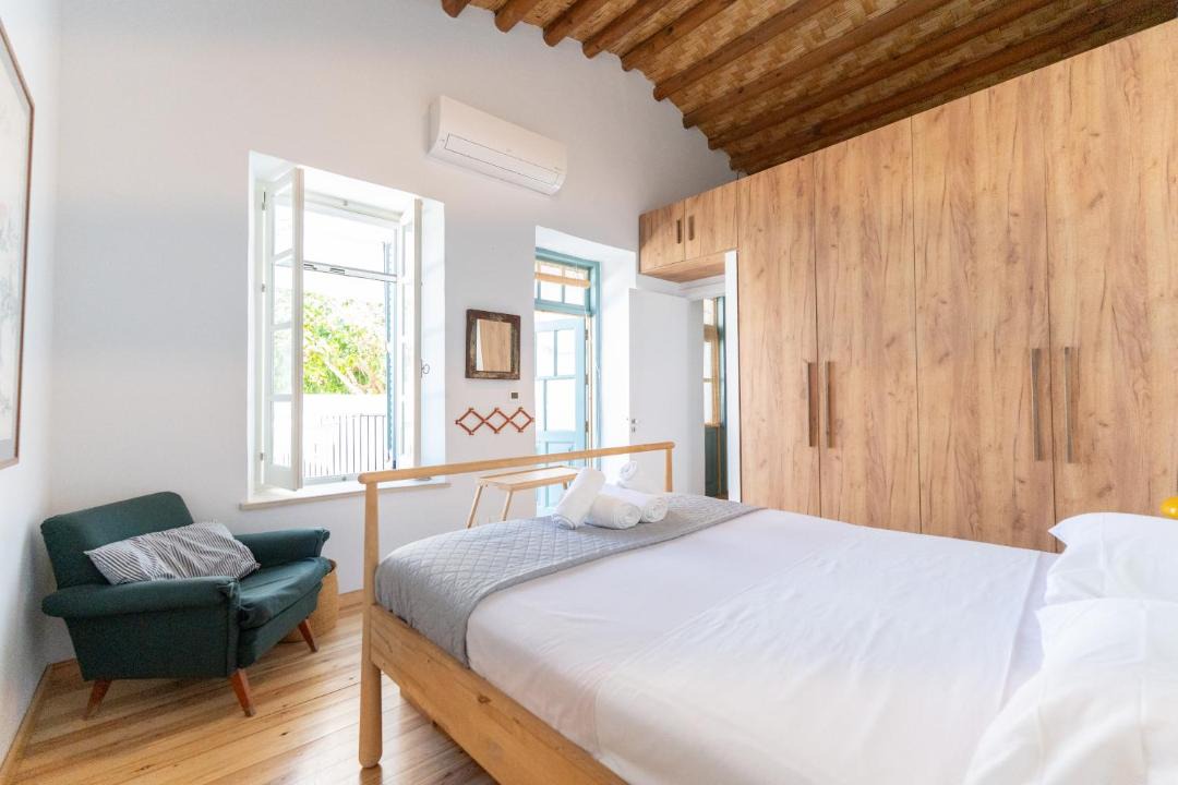 Photo of Bedroom in Nicosia