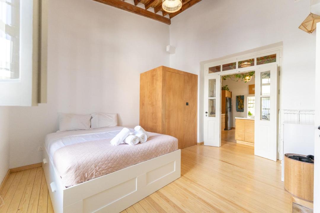 Photo of Bedroom in Nicosia