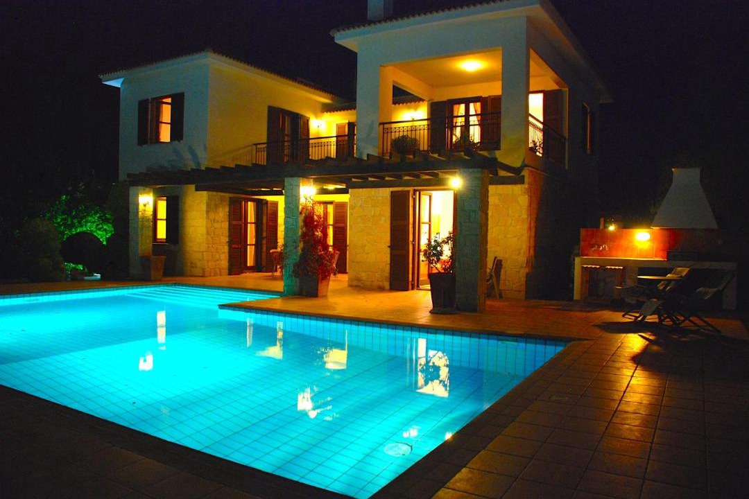 Photo of Others in Aphrodite Hills