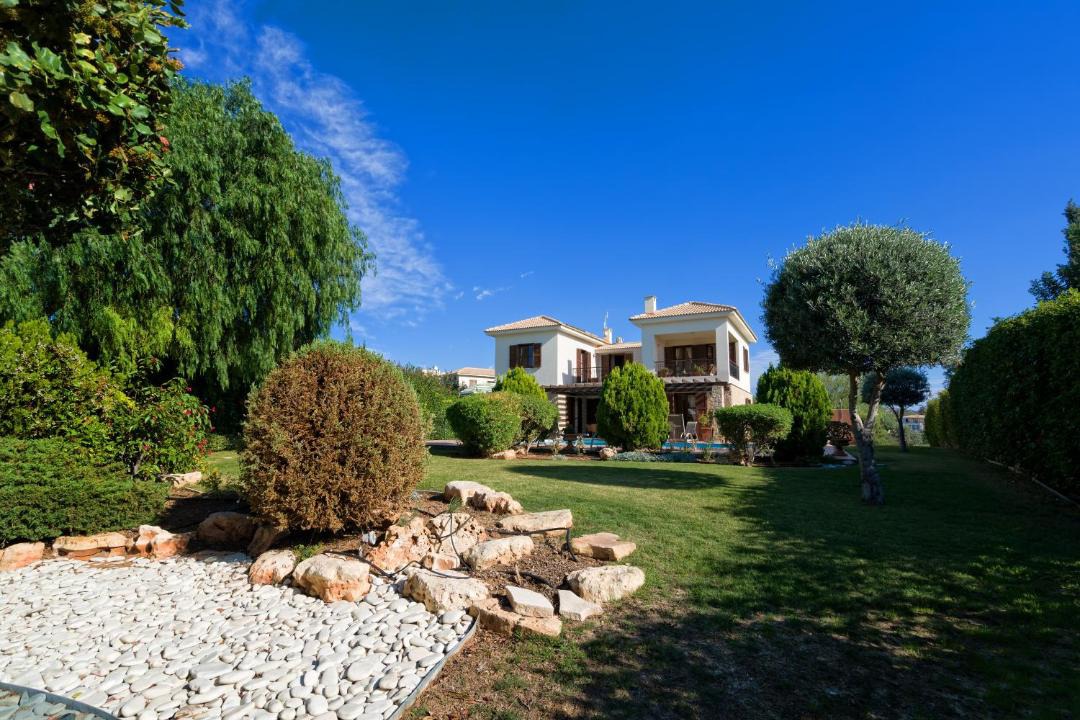Photo of Others in Aphrodite Hills
