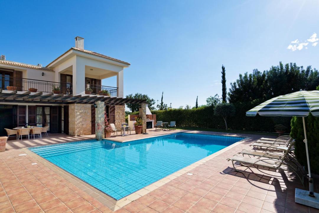 Photo of Outdoor in Aphrodite Hills