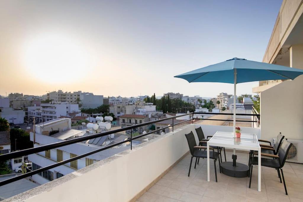 Photo of Patio Balcony in Larnaca City Centre