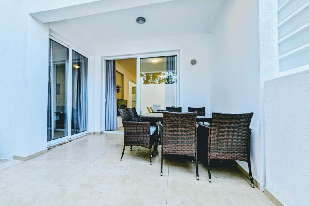 Photo of Patio Balcony in Polis