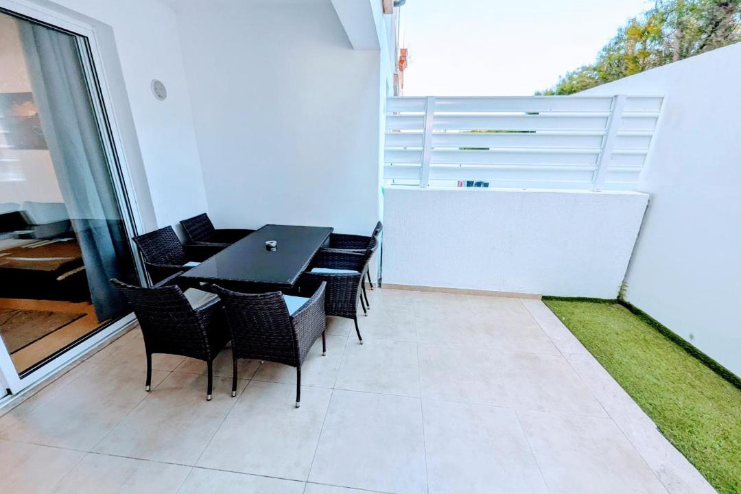 Photo of Patio Balcony in Polis