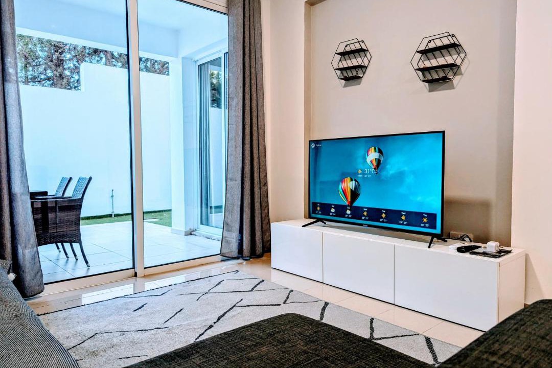 Photo of Livingroom in Polis