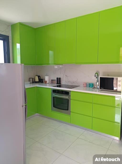 Photo of Kitchen in Pomos