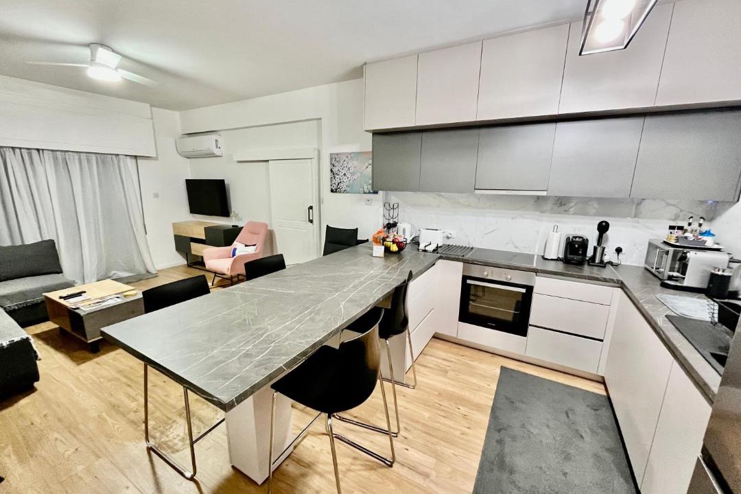 Photo of Kitchen in Larnaca