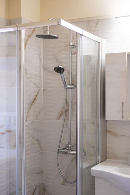 Photo of Bathroom in Agia Varvara