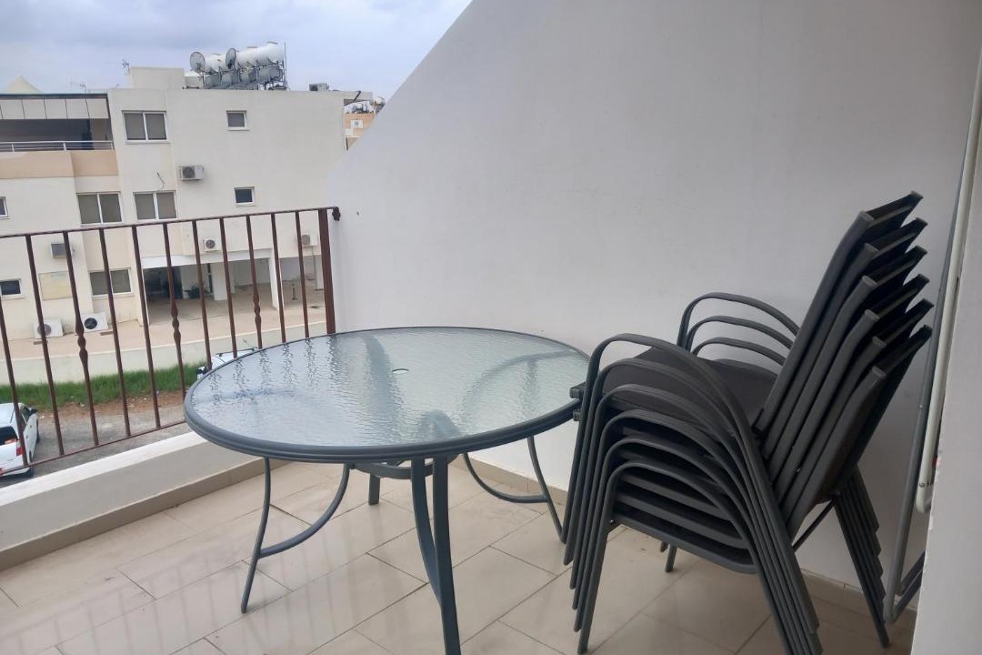 Photo of Patio Balcony in Kapparis