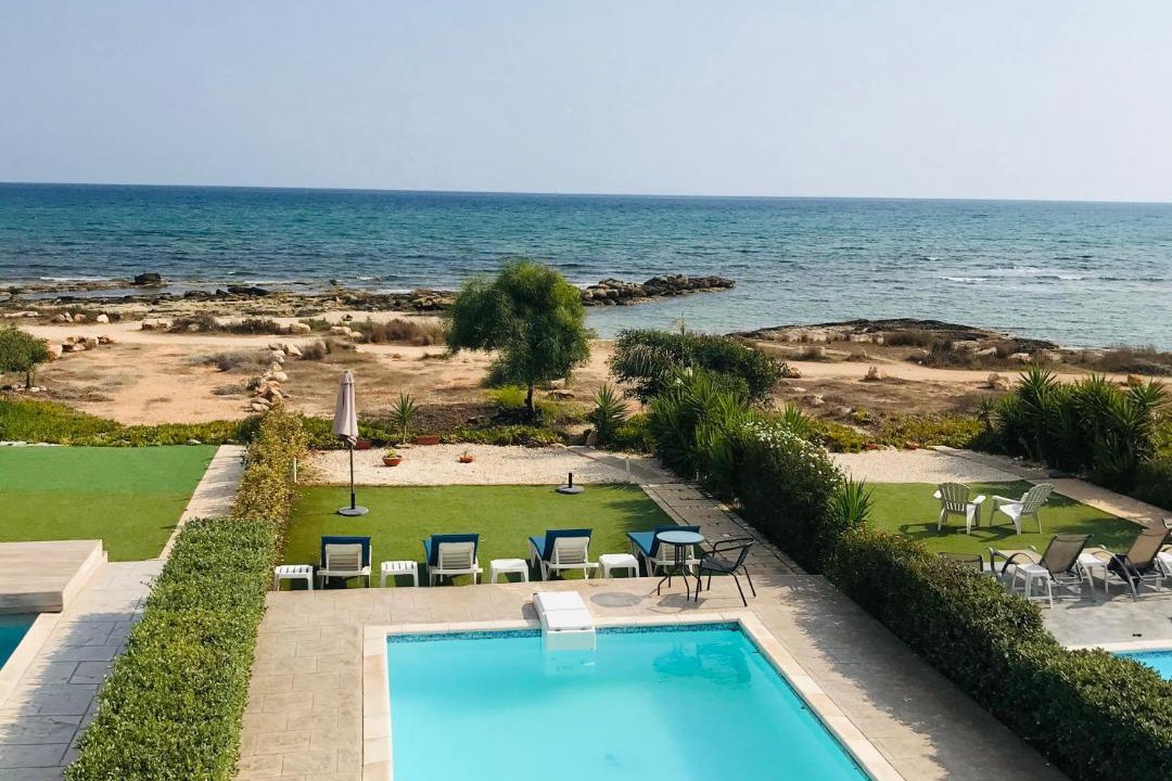 Photo of Outdoor in Ayia Thekla