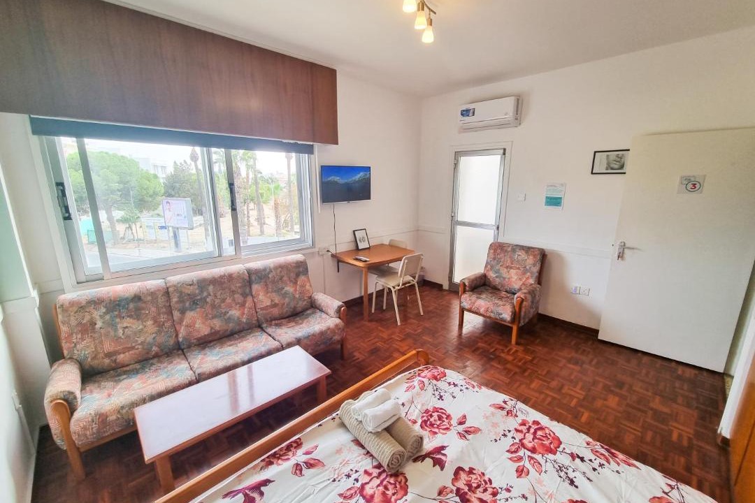 Photo of Bedroom in Larnaca
