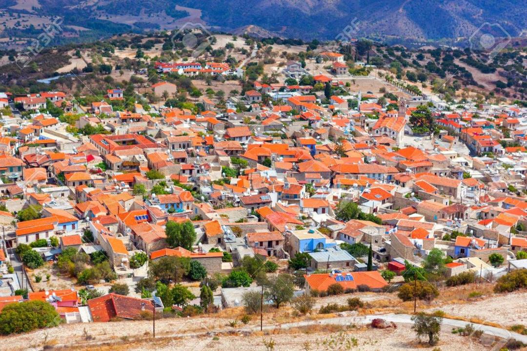 Photo of Others in Pano Lefkara