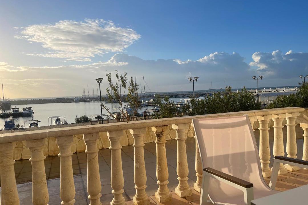 Photo of Patio Balcony in Zygi