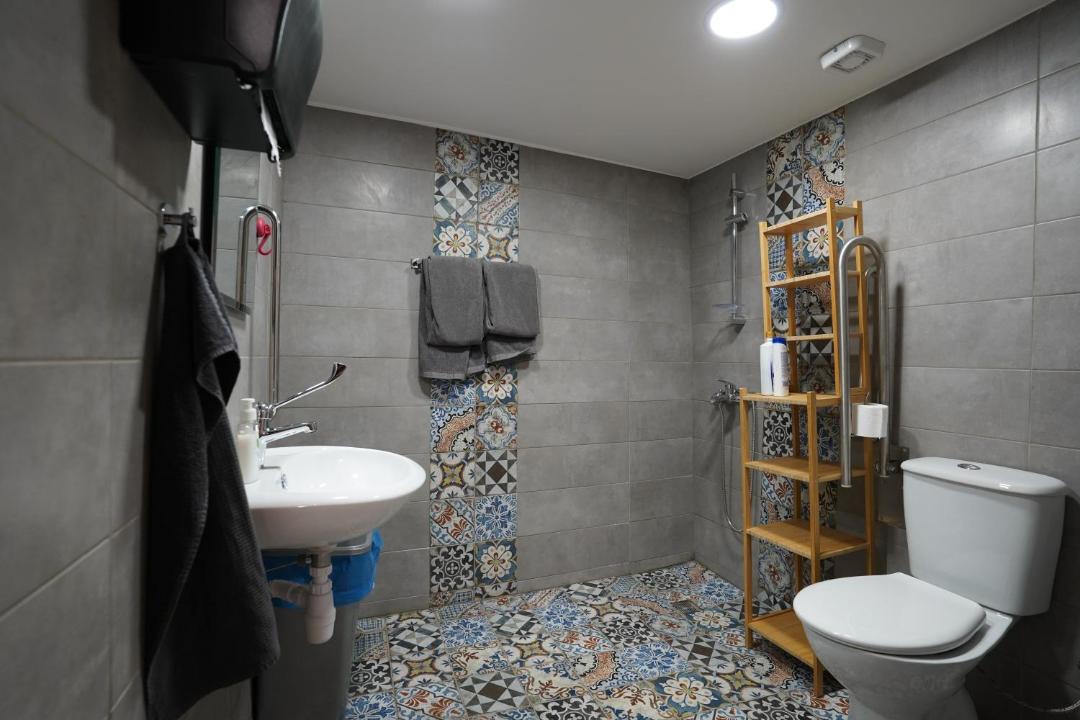 Photo of Bathroom in Nicosia