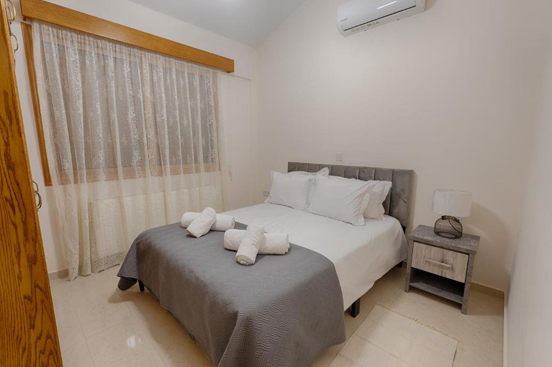 Photo of Bedroom in Omodos
