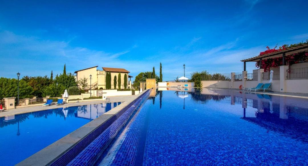 Photo of Others in Aphrodite Hills