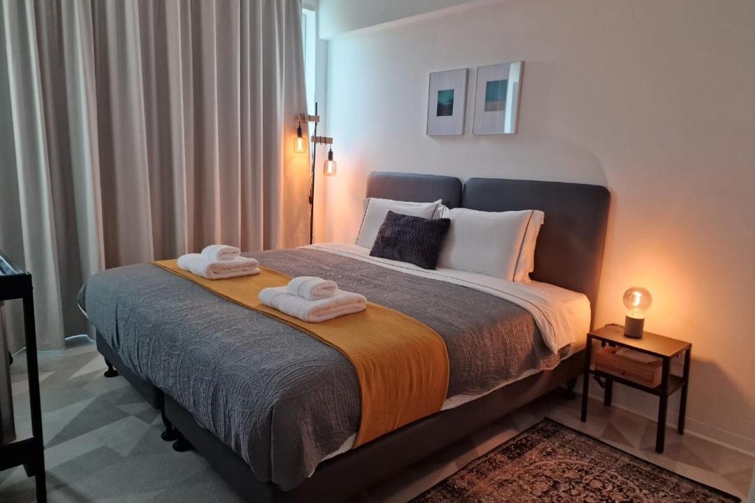 Photo of Bedroom in Nicosia