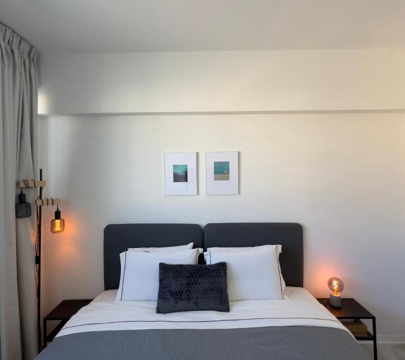 Photo of Bedroom in Nicosia