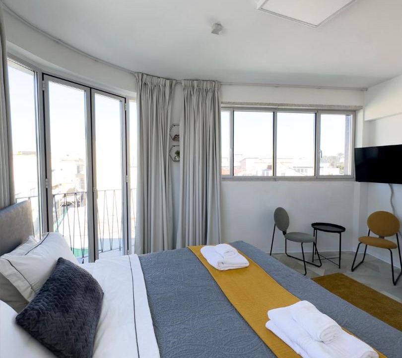 Photo of Bedroom in Nicosia