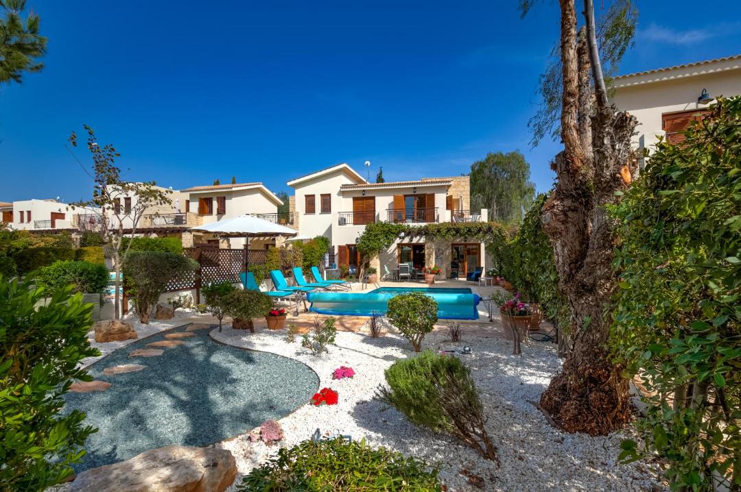 Photo of Outdoor in Aphrodite Hills