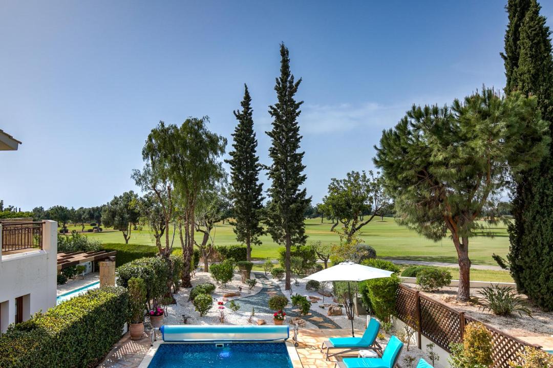 Photo of Outdoor in Aphrodite Hills