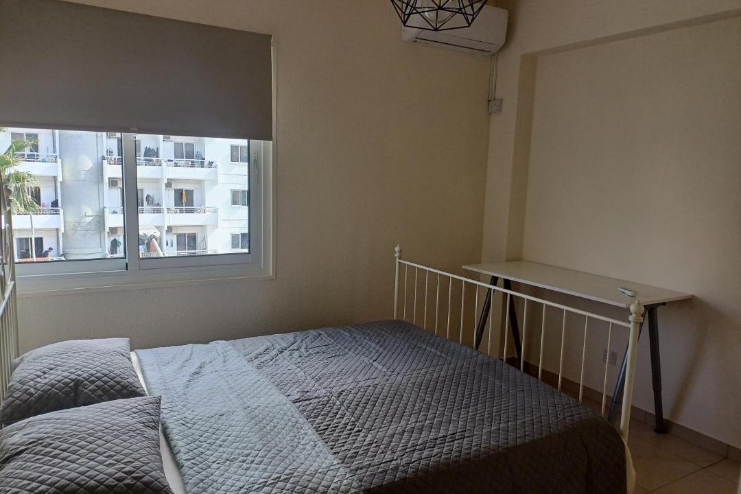Photo of Bedroom in Potamos tis Germasogeias