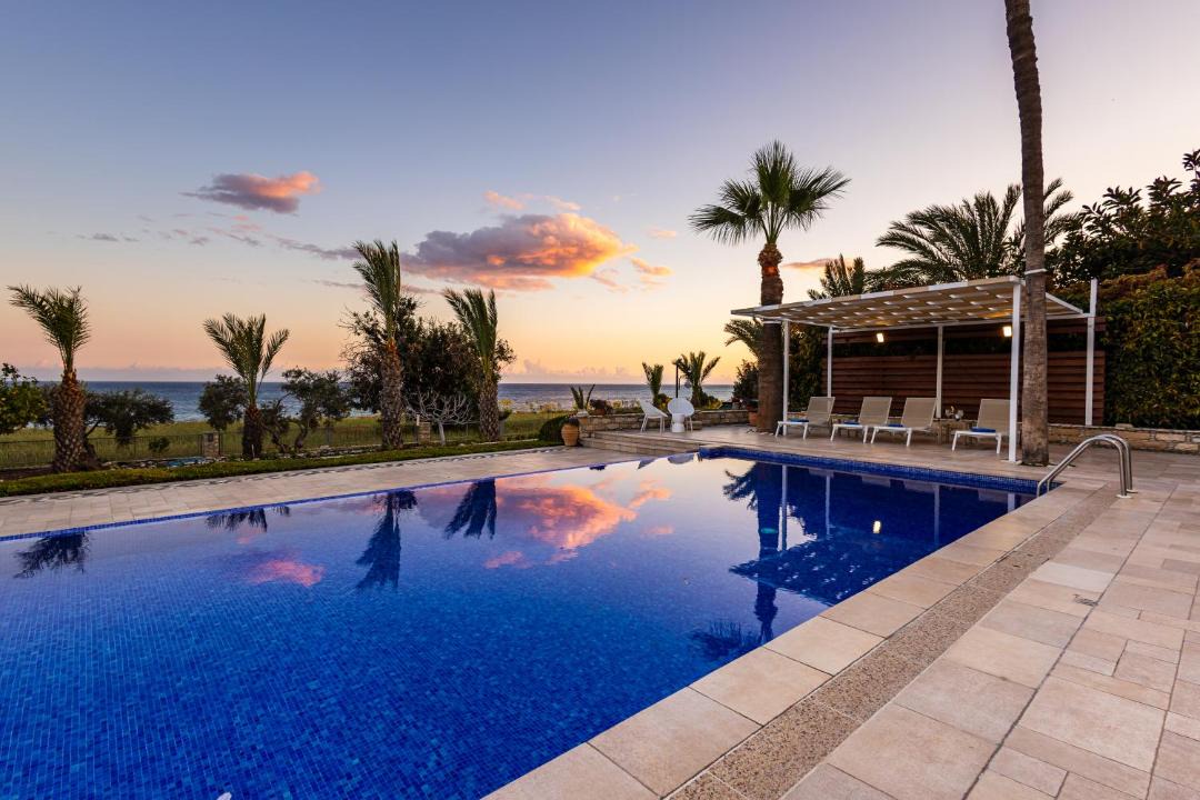 Photo of Outdoor in Agios Theodoros
