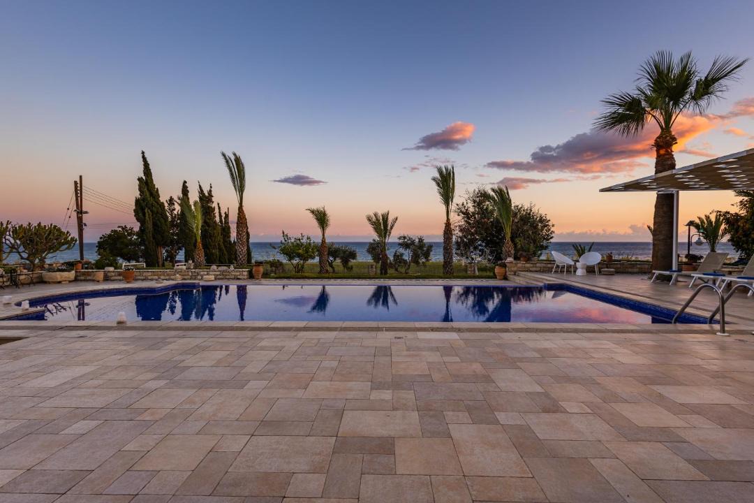 Photo of Outdoor in Agios Theodoros