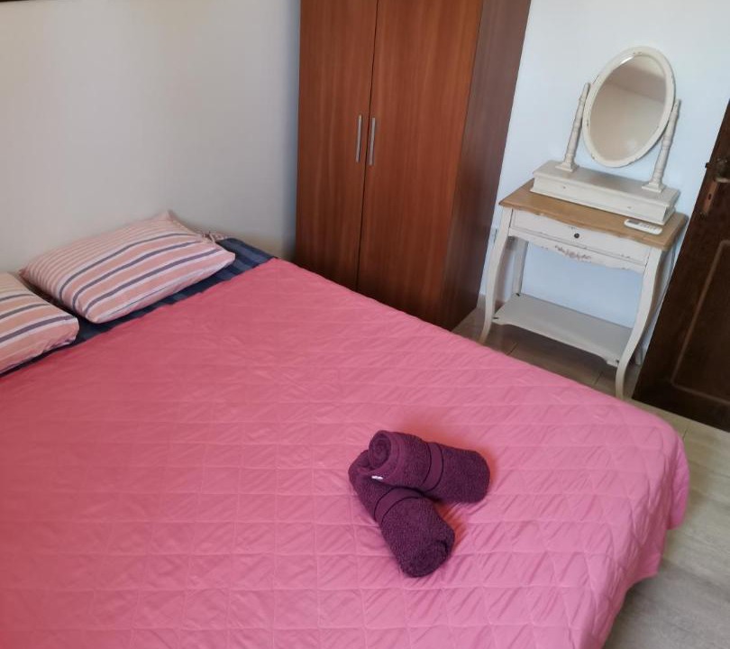 Photo of Bedroom in Polis