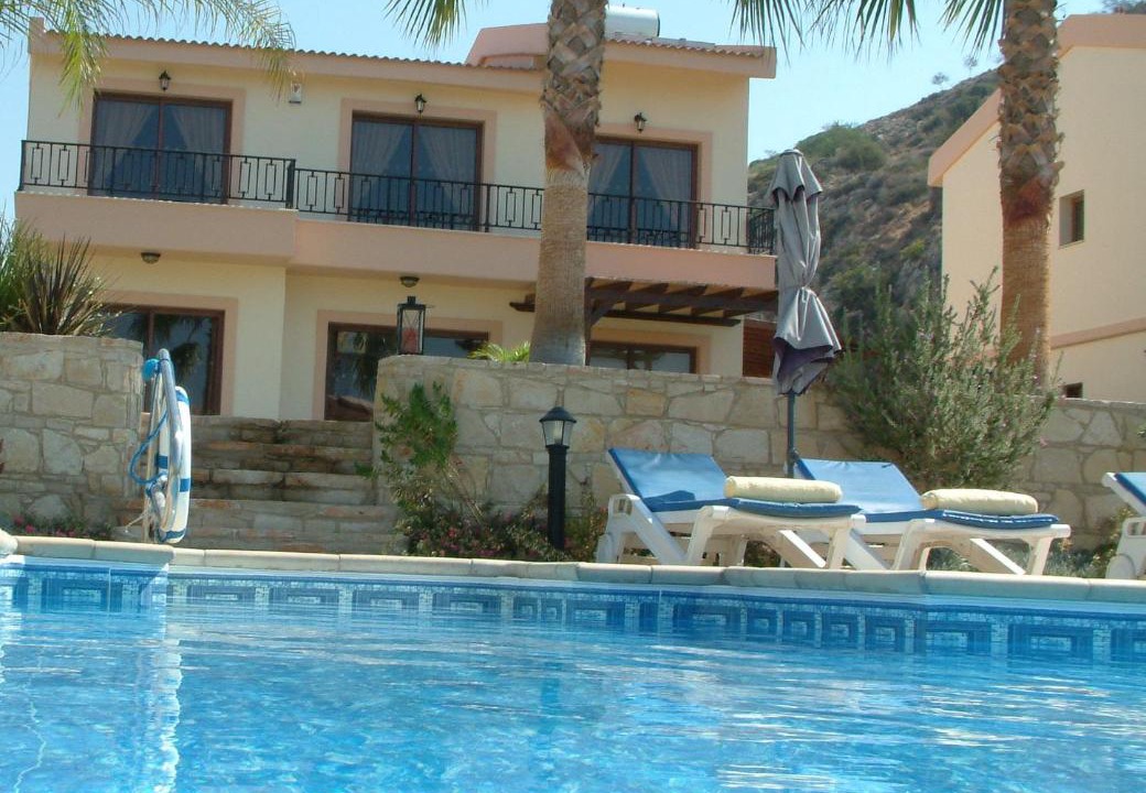 Photo of Outdoor in Pissouri