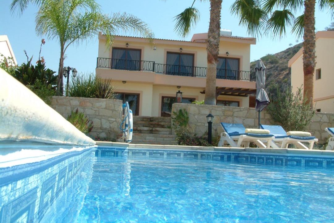 Photo of Outdoor in Pissouri
