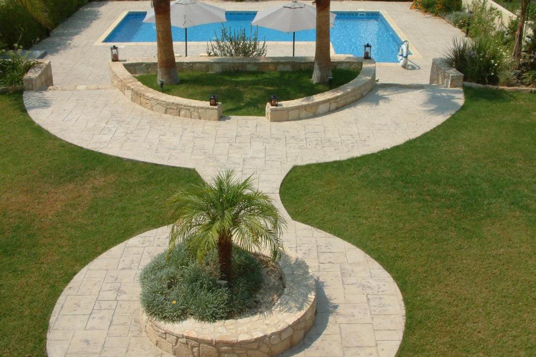 Photo of Outdoor in Pissouri