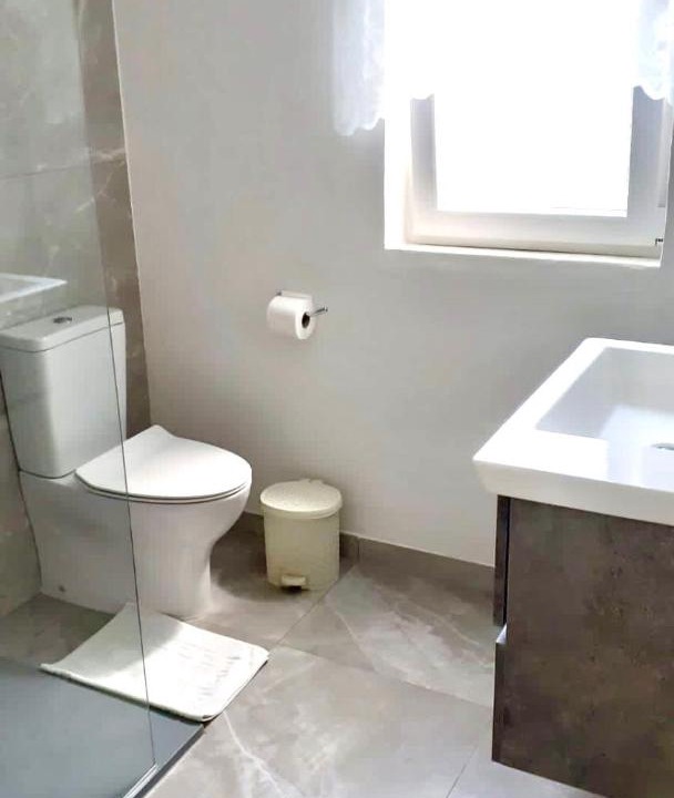 Photo of Bathroom in Polis