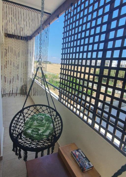 Photo of Patio Balcony in Livadia
