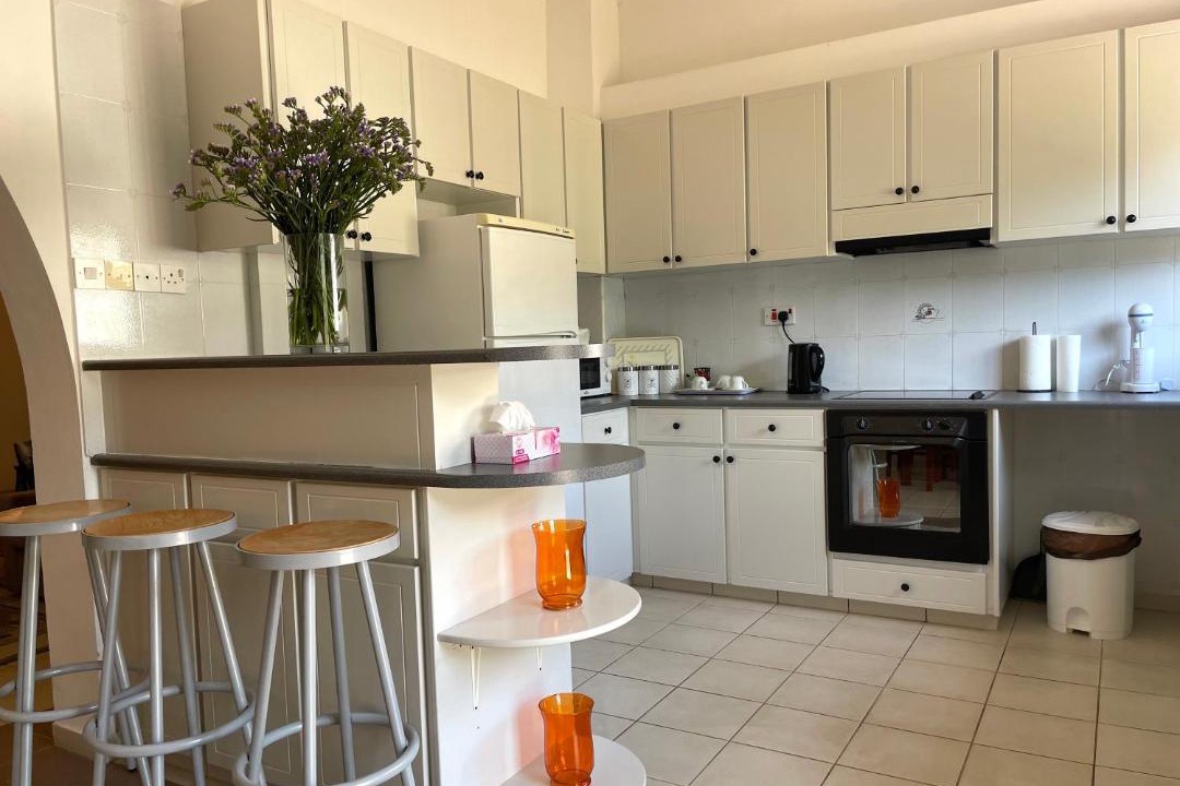 Photo of Kitchen in Pomos