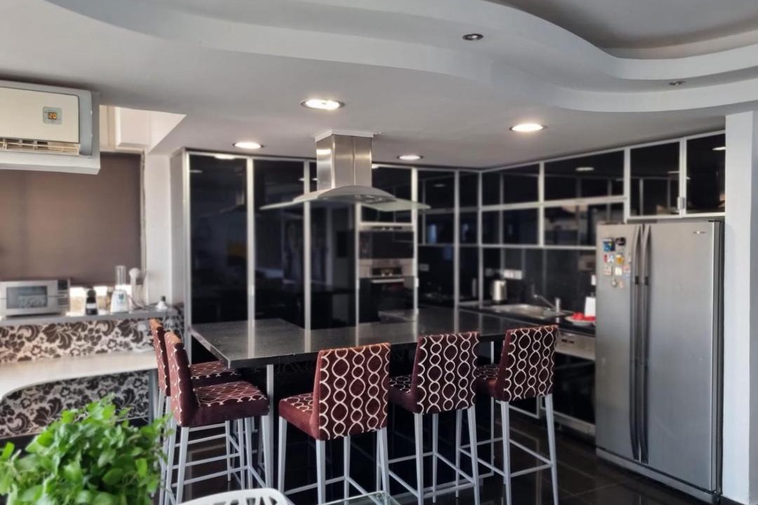 Photo of Kitchen in Potamos tis Germasogeias