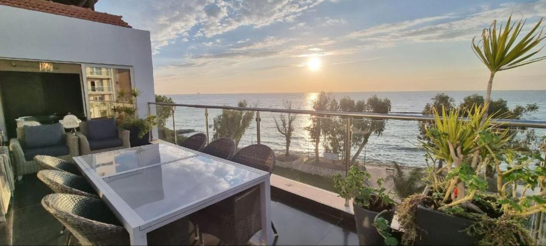 Photo of Patio Balcony in Potamos tis Germasogeias