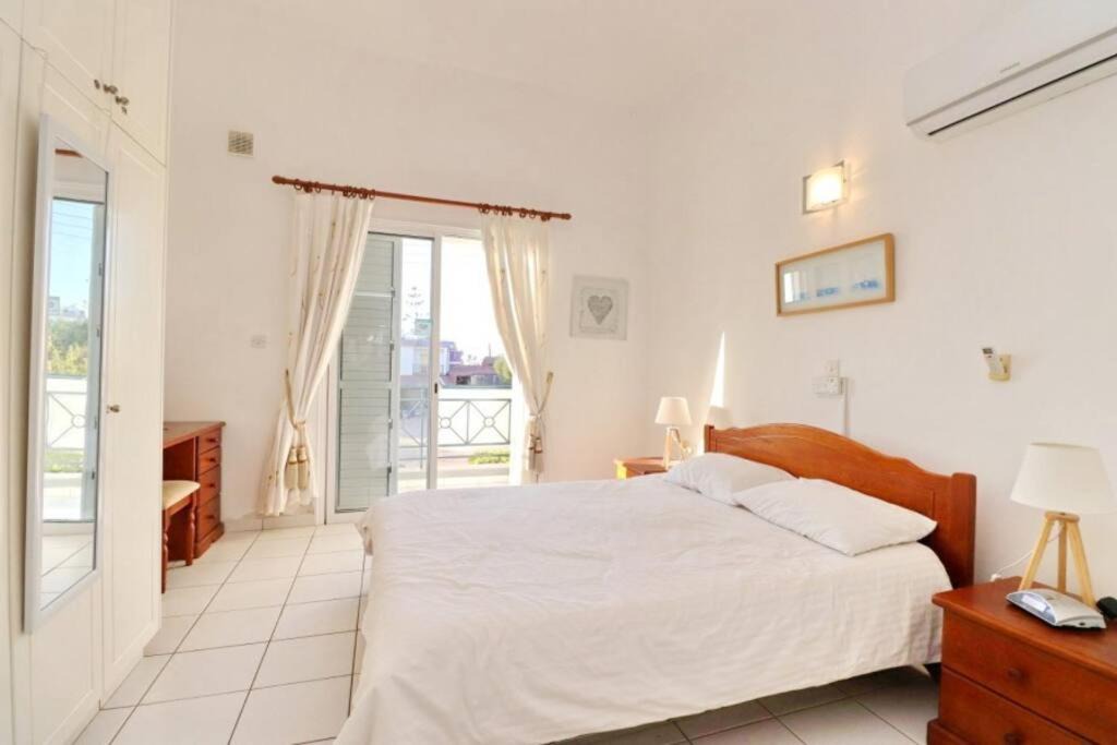 Photo of Bedroom in Pegeia