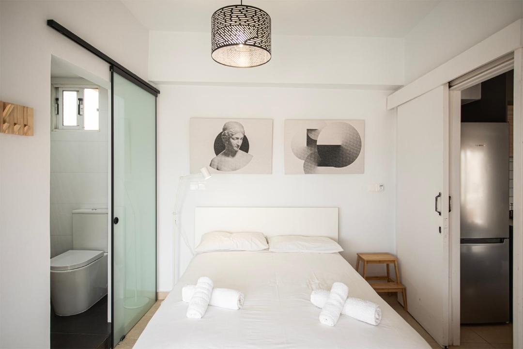 Photo of Bedroom in Trypiotis