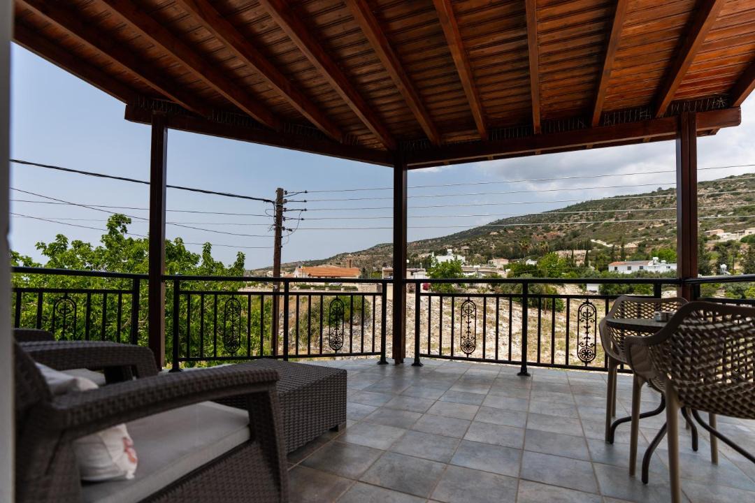 Photo of Patio Balcony in Steni