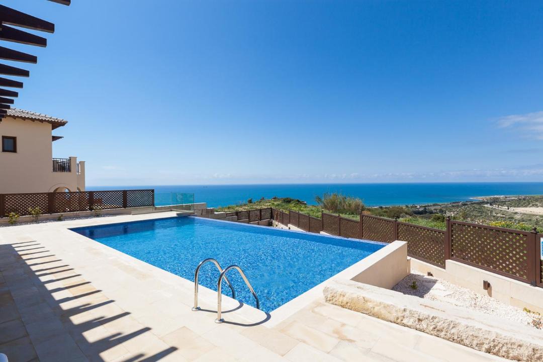 Photo of Others in Aphrodite Hills
