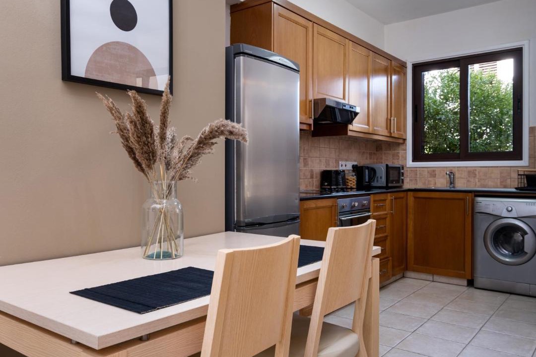 Photo of Kitchen in Mazotos