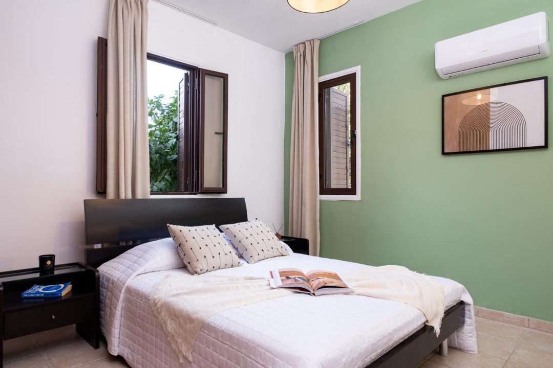 Photo of Bedroom in Mazotos