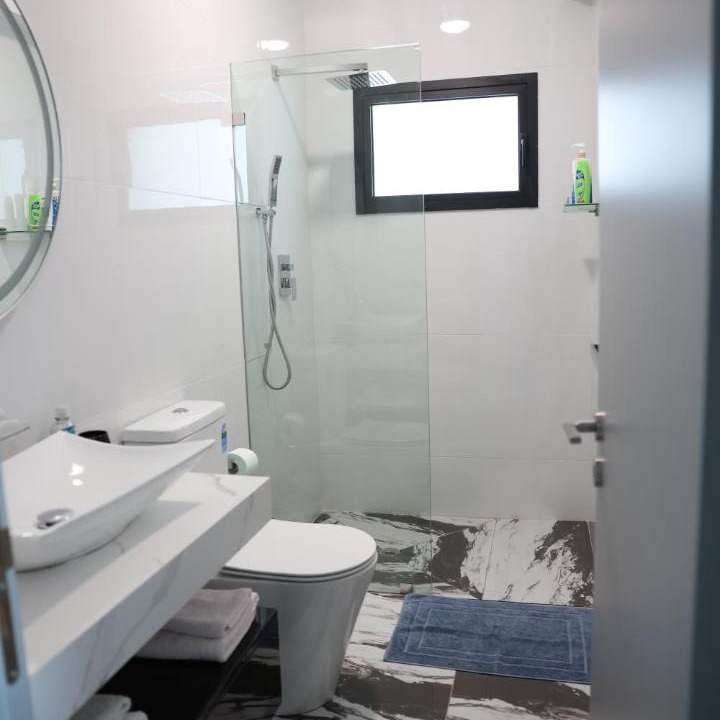 Photo of Bathroom in Oroklini