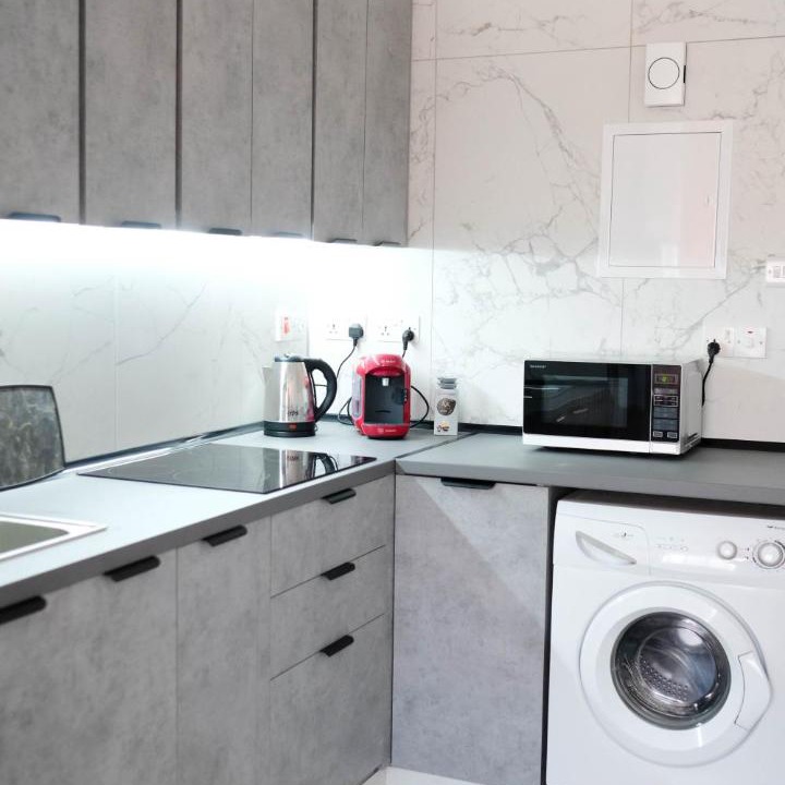 Photo of Kitchen in Nicosia