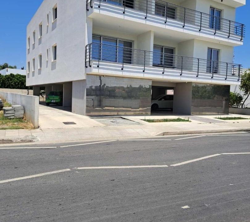 Photo of Buildings in Tseri