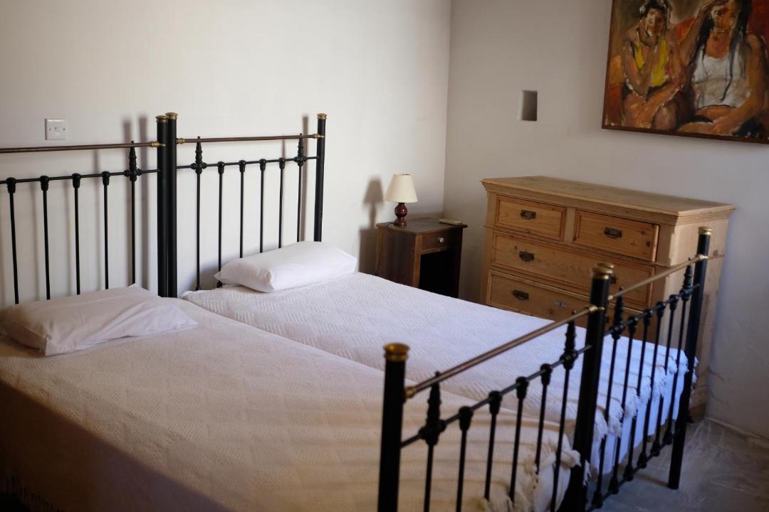 Photo of Bedroom in Psematismenos