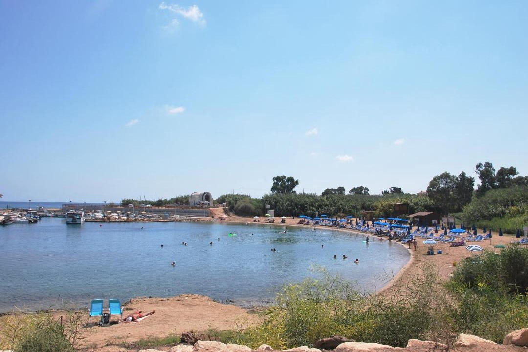 Photo of Outdoor in Kapparis