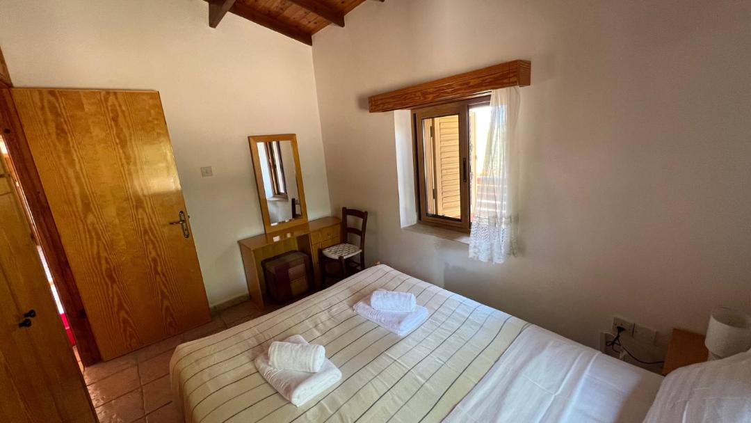 Photo of Bedroom in Latchi